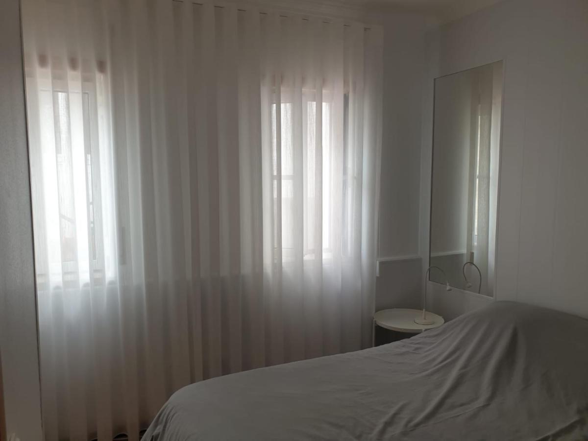 Casinhas Da Praia - Nazare - Ground Floor Екстер'єр фото