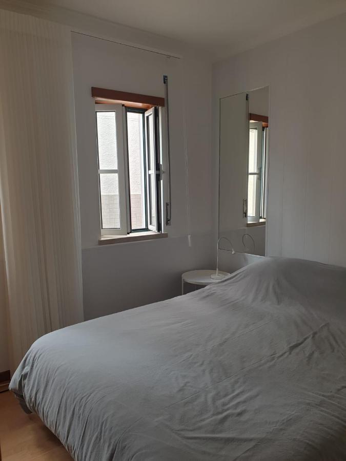 Casinhas Da Praia - Nazare - Ground Floor Екстер'єр фото